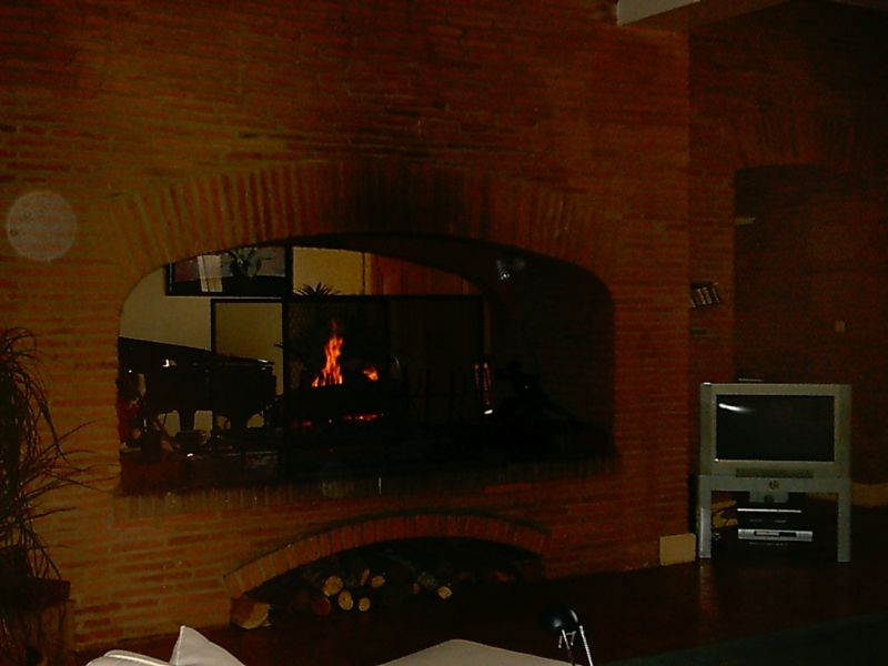 Foto de Tolosa, Francia