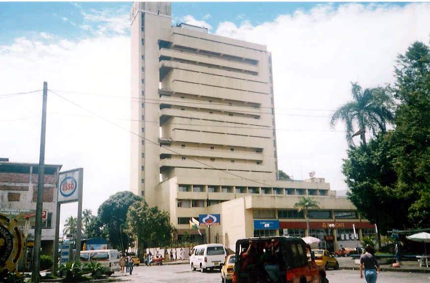 Foto de Buenaventura, Colombia