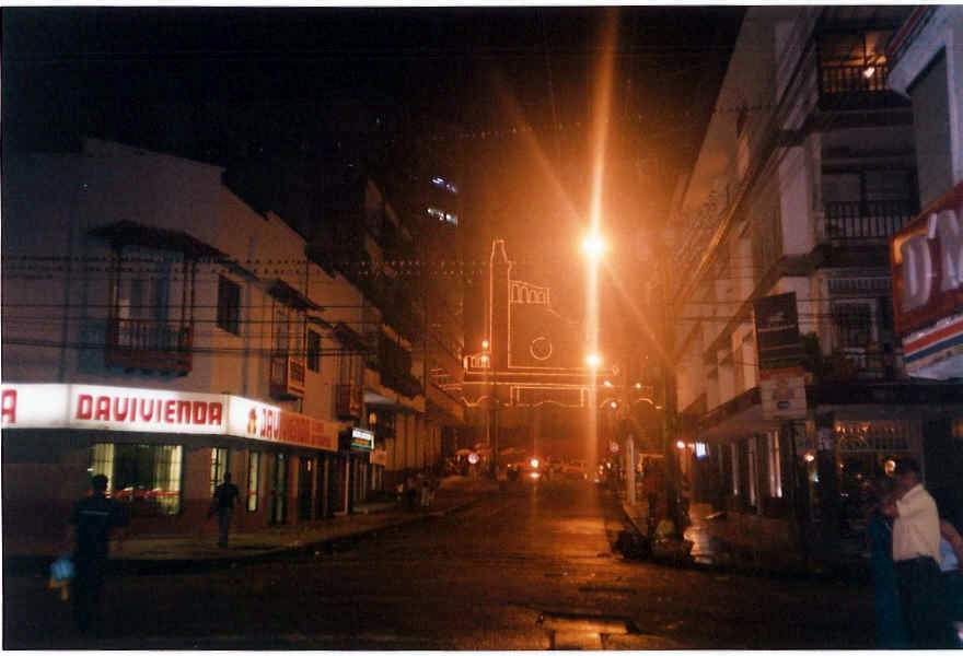 Foto de Buenaventura, Colombia