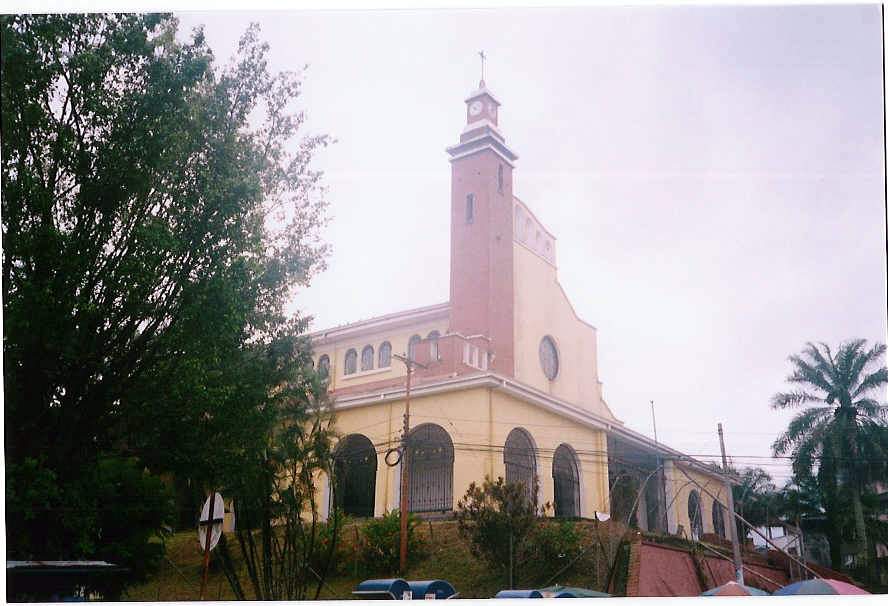 Foto de Buenaventura, Colombia