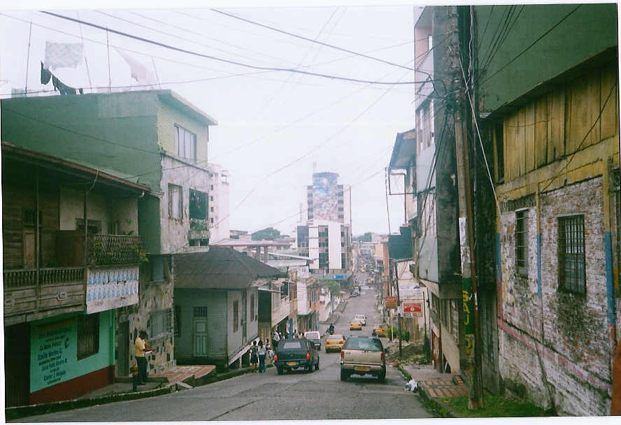 Foto de Buenventura, Colombia