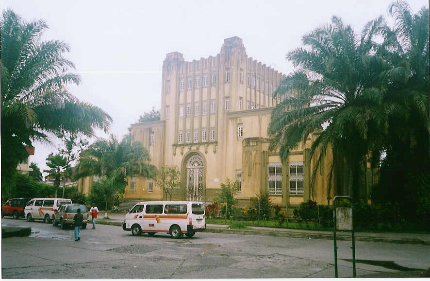 Foto de Buenaventura, Colombia