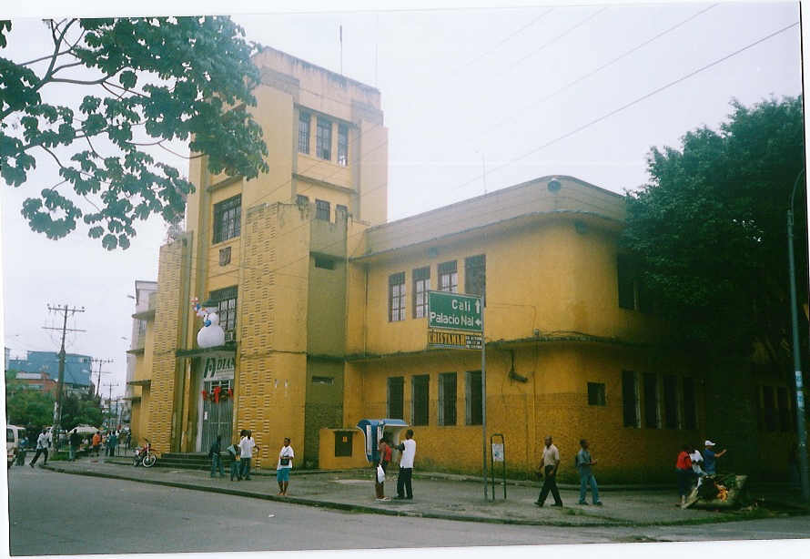Foto de Buenaventura, Colombia
