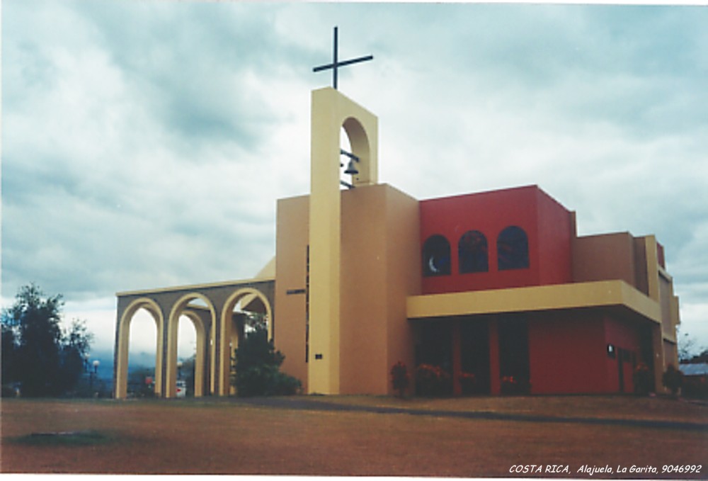 Foto de La Garita de Alajuela, Costa Rica