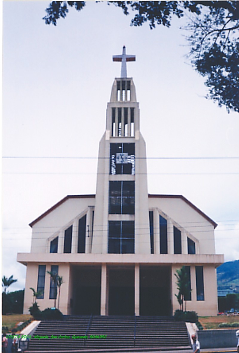 Foto de QUESADA de Alajuela, Costa Rica