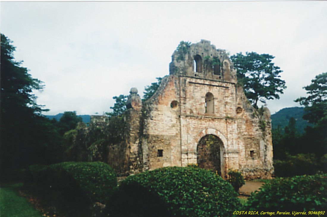 Foto de Ujarrás de Paraíso, Costa Rica