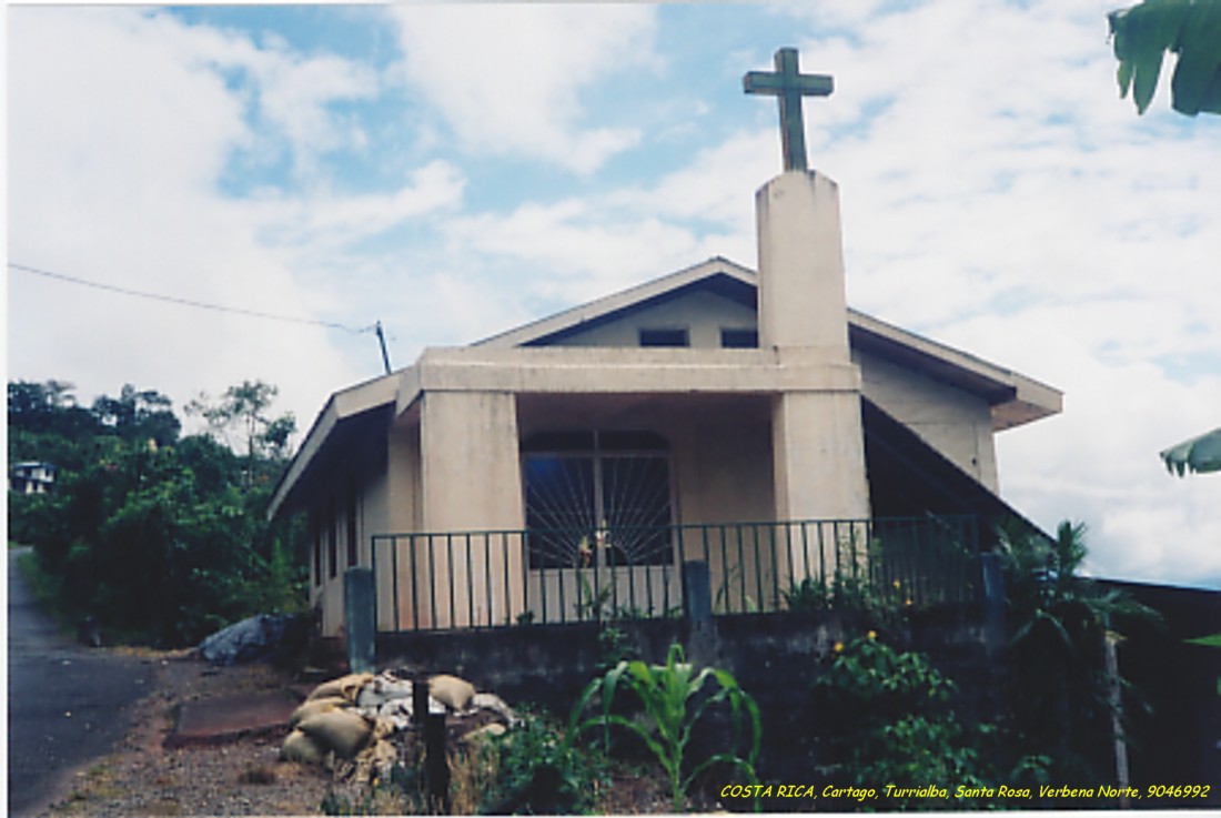 Foto de Vernema Norte de Santa Rosa, Costa Rica