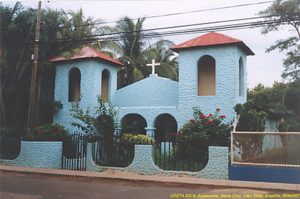 Foto de Brasilito de Santa Cruz, Costa Rica