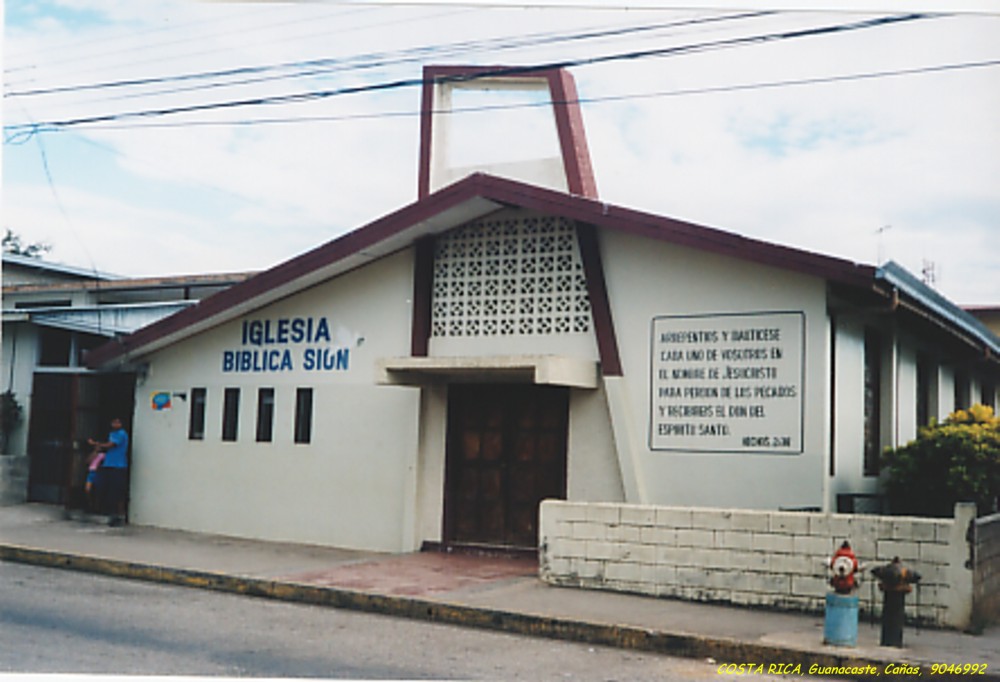 Foto de Cañas de Guanacaste - Bíblica, Costa Rica