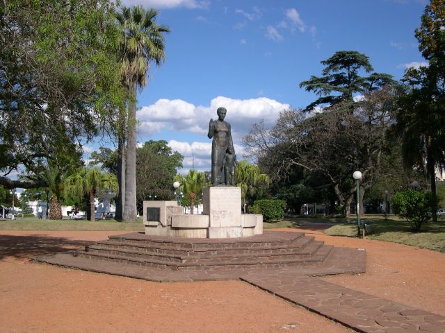 Foto de PARANA, Argentina