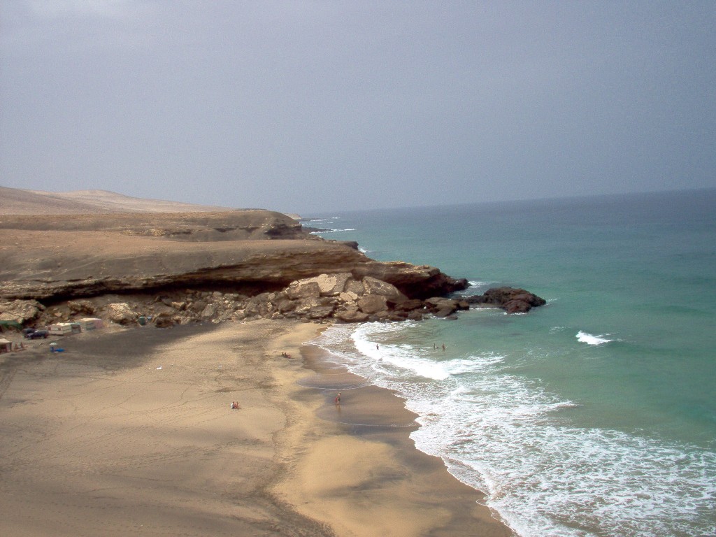 Foto de Pájara - Fuerteventura (Las Palmas), España