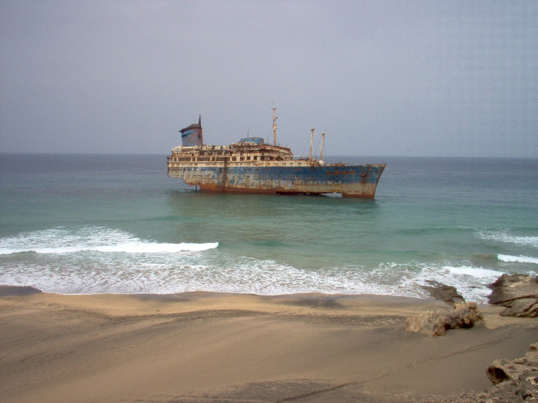 Foto de Pájara - Fuerteventura (Las Palmas), España