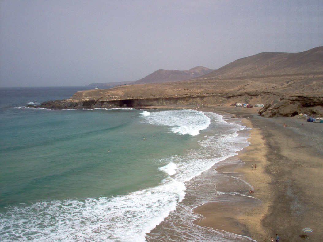 Foto de Pájara - Fuerteventura (Las Palmas), España