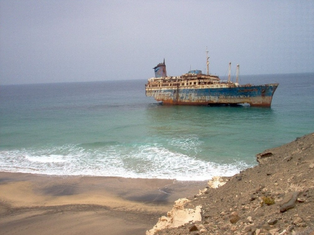 Foto de Pájara - Fuerteventura (Las Palmas), España