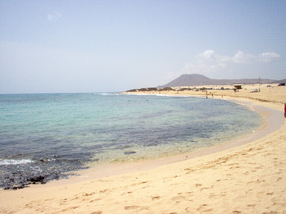 Foto de Fuerteventura (Las Palmas), España