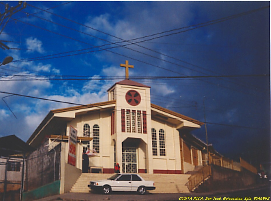 Foto de Ipís de Goicoechea, Costa Rica