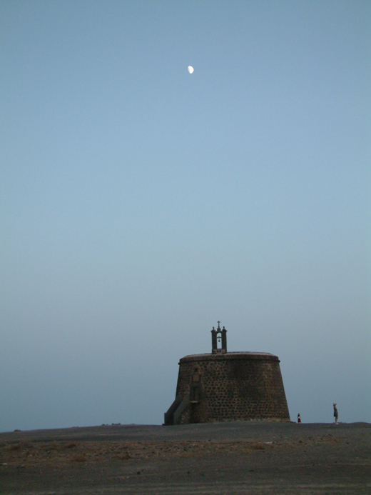 Foto de Lanzarote (Las Palmas), España