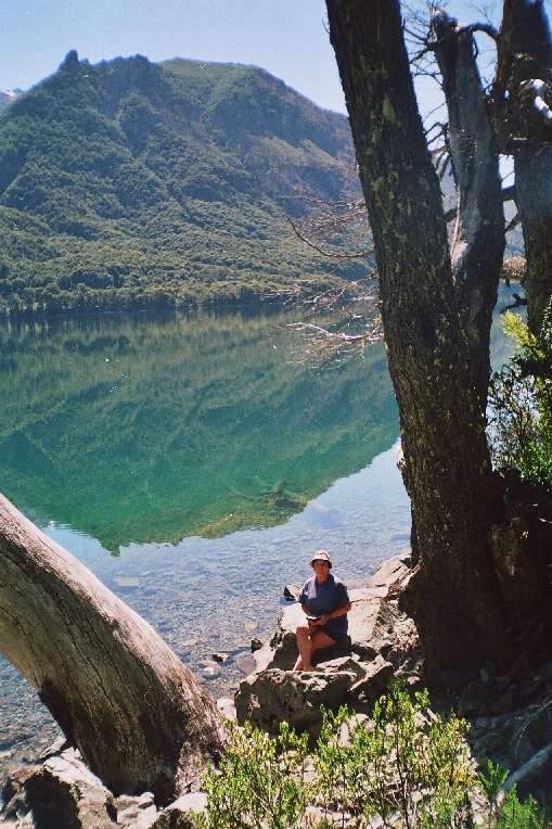 Foto de Rio Negro, Argentina
