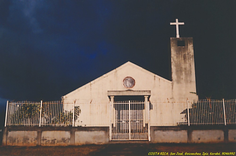 Foto de Korobó de Goicoechea, Costa Rica
