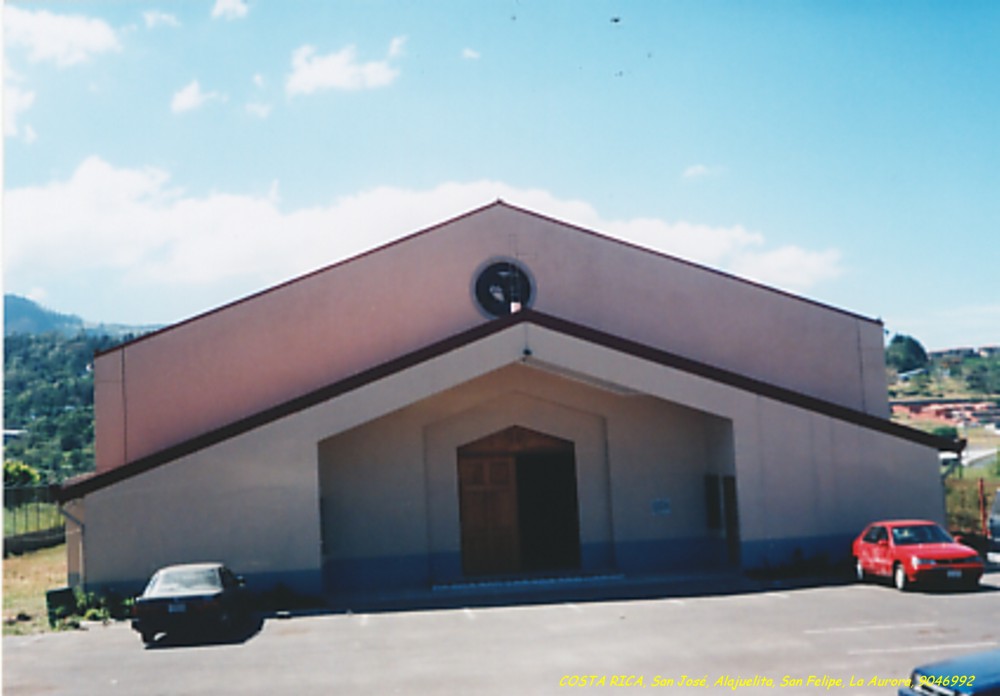 Foto de La Aurora de Alajuelita, Costa Rica
