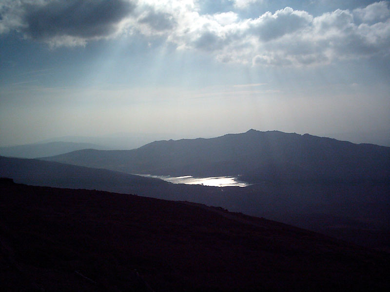Foto de Candelario (Salamanca), España