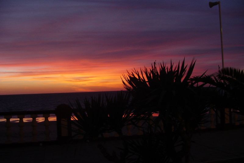 Foto de Chipiona (Cádiz), España