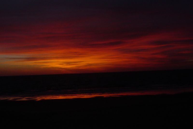 Foto de Chipiona (Cádiz), España