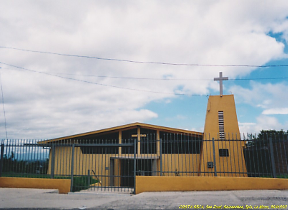 Foto de La Mora de Goicoechea, Costa Rica