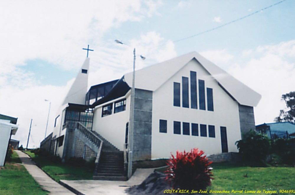 Foto de Lomas de Tepeyac de Goicoechea, Costa Rica