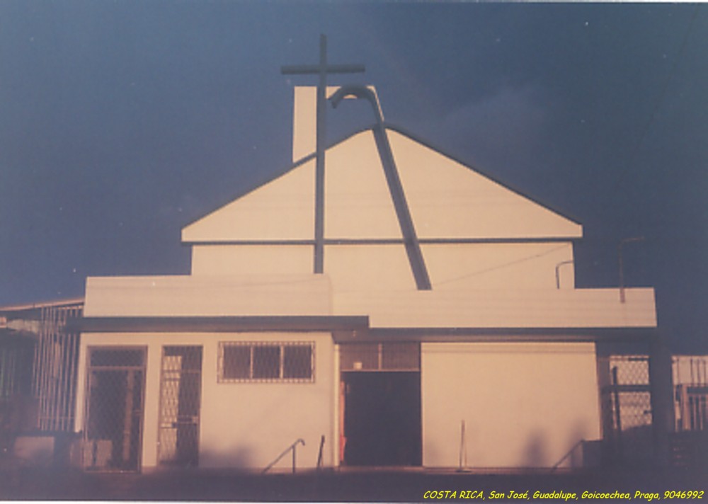 Foto de Praga de Goicoechea, Costa Rica