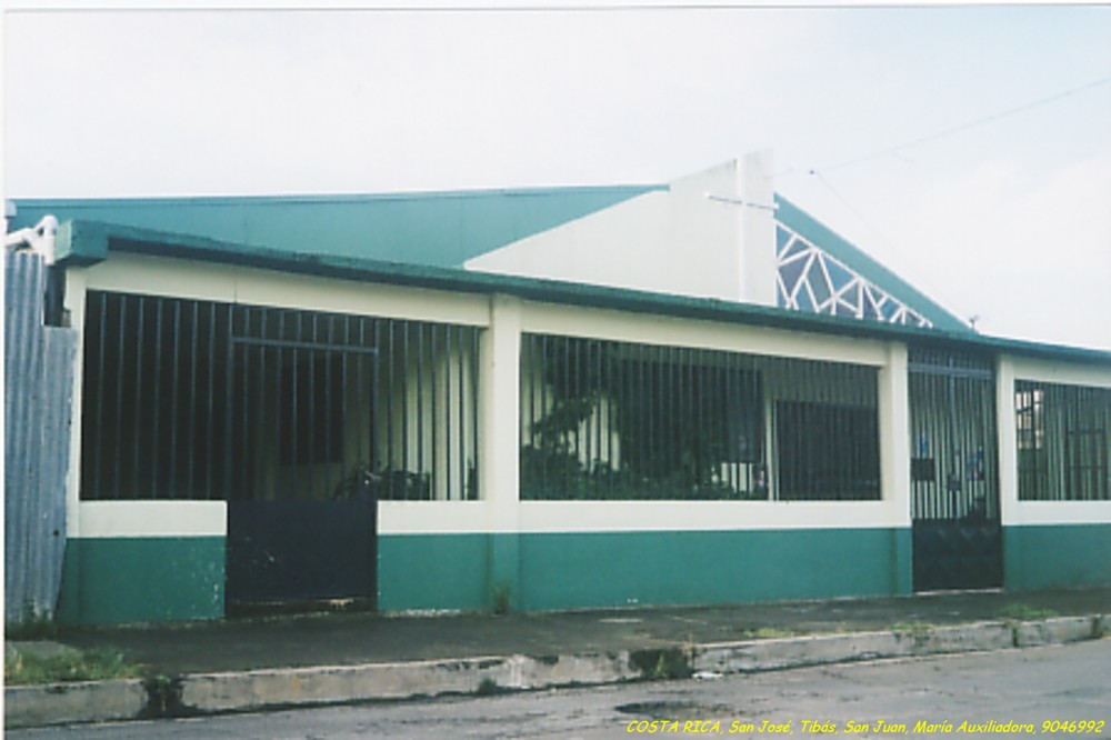 Foto de María Auxiliadora de Tibás, Costa Rica
