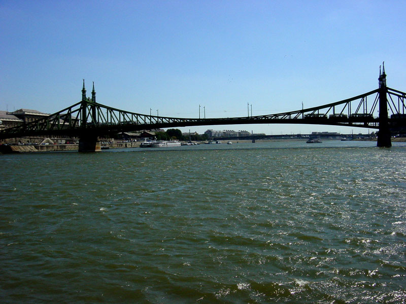 Foto de Budapest, Hungría