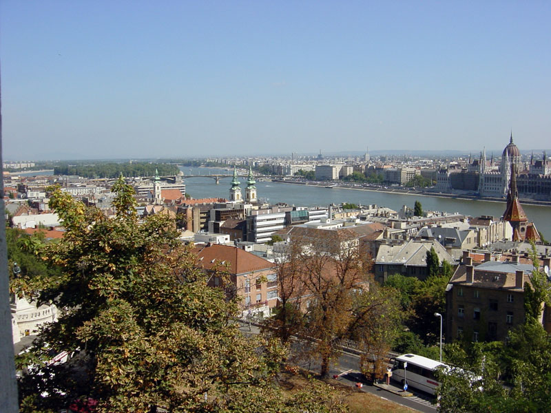 Foto de Budapest, Hungría