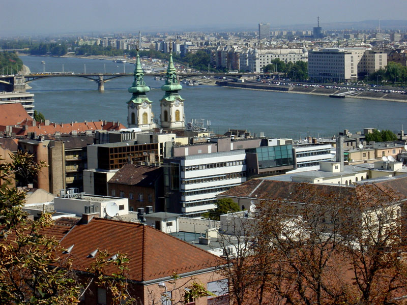 Foto de Budapest, Hungría