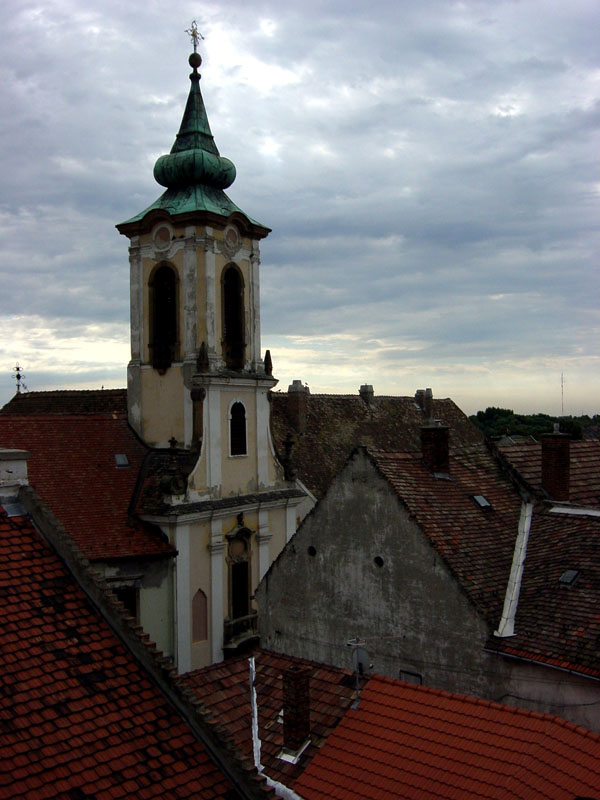 Foto de Budapest, Hungría