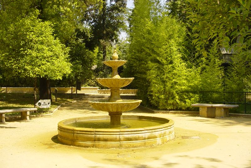 Foto de Jerez de la Frontera (Cádiz), España