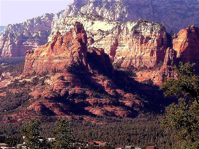 Foto de Sedona Arizona (Arizona), Estados Unidos