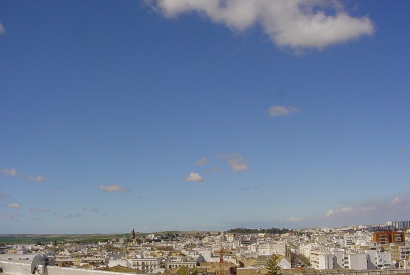 Foto de Jerez de la Frontera (Cádiz), España