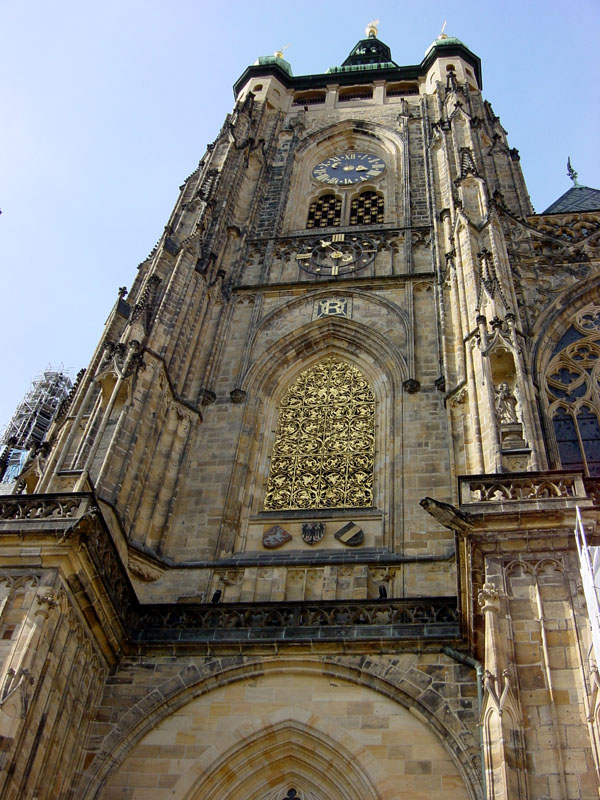 Foto de Praga, República Checa