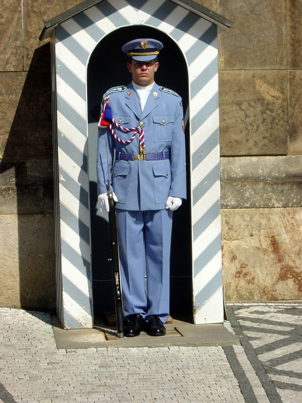 Foto de Praga, República Checa