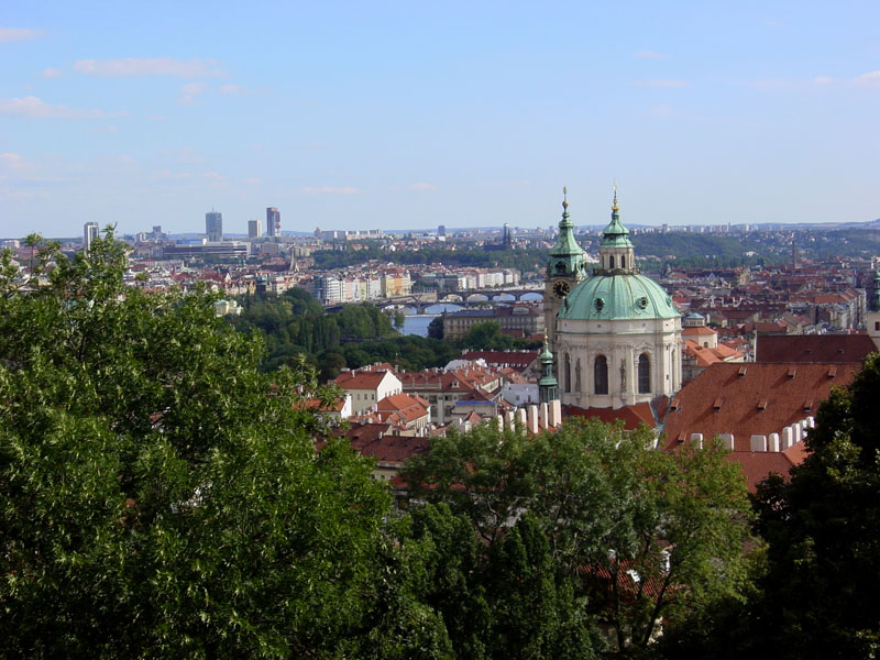 Foto de Praga, República Checa
