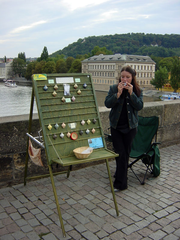 Foto de Praga, República Checa