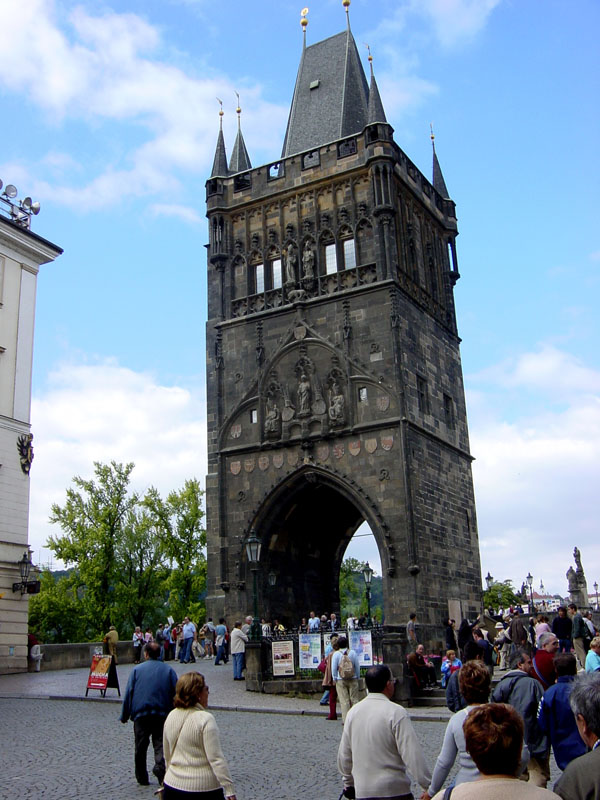 Foto de Praga, República Checa