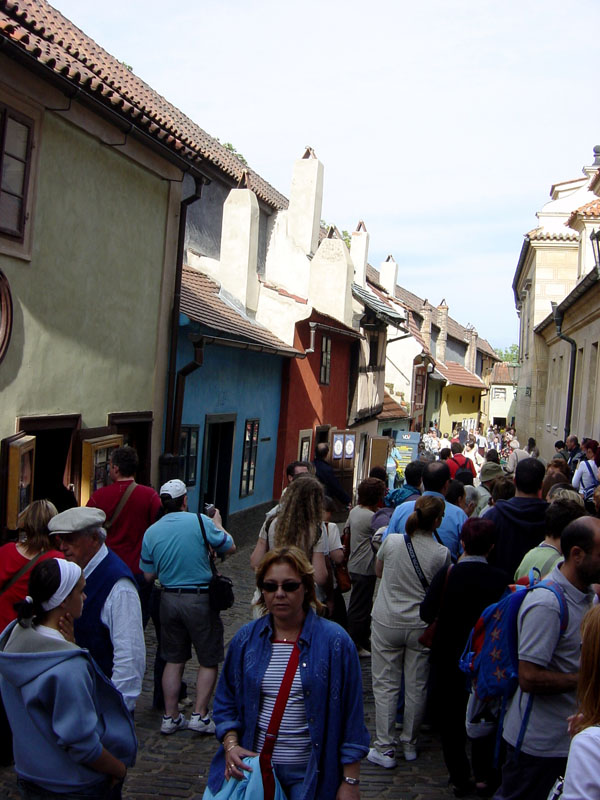 Foto de Praga, República Checa