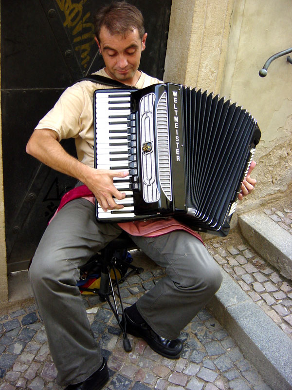 Foto de Praga, República Checa