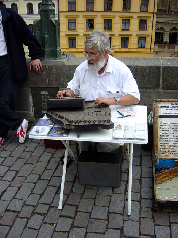 Foto de Praga, República Checa