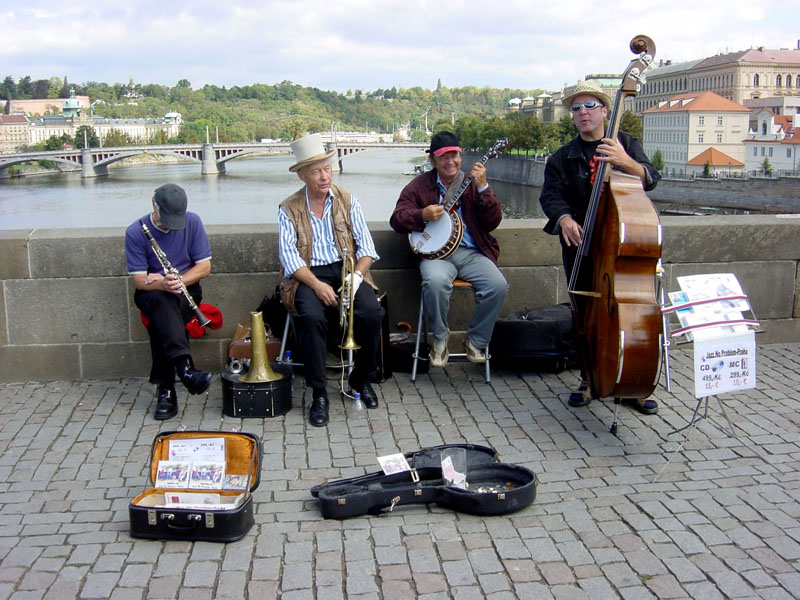 Foto de Praga, República Checa