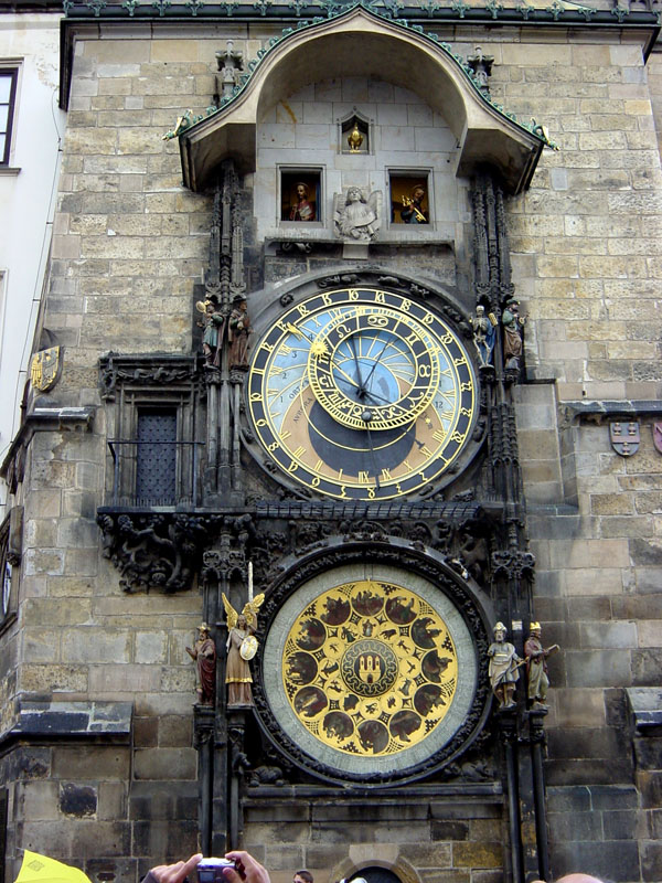 Foto de Praga, República Checa