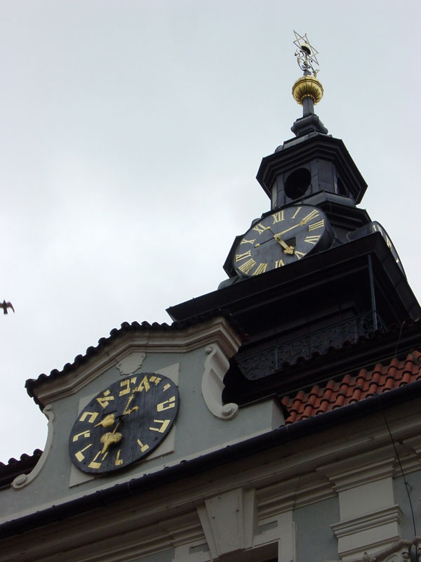 Foto de Praga, República Checa