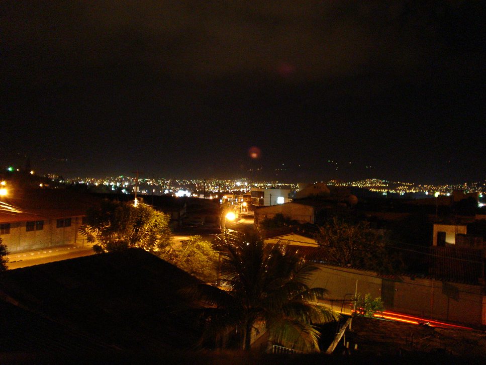 Foto de Tegucigalpa, Honduras